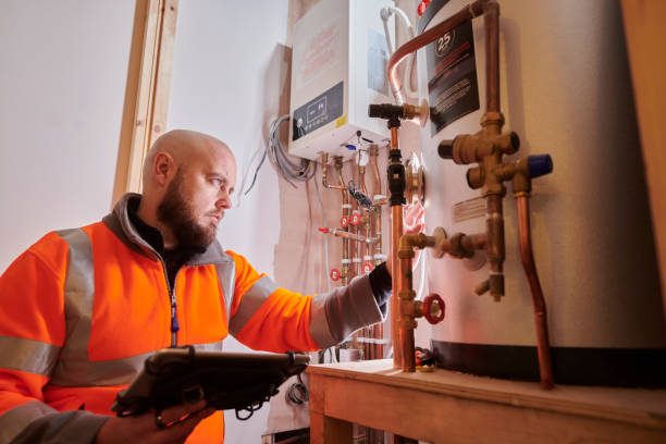 Best Water Softener Installation  in Bayard, NM