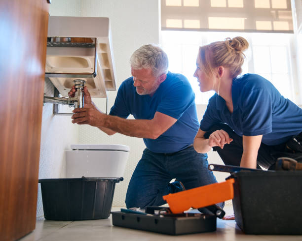Best Hot Water Heater Installation  in Bayard, NM
